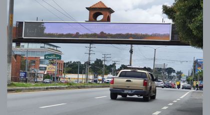 GPO Vallas -  Guatemala